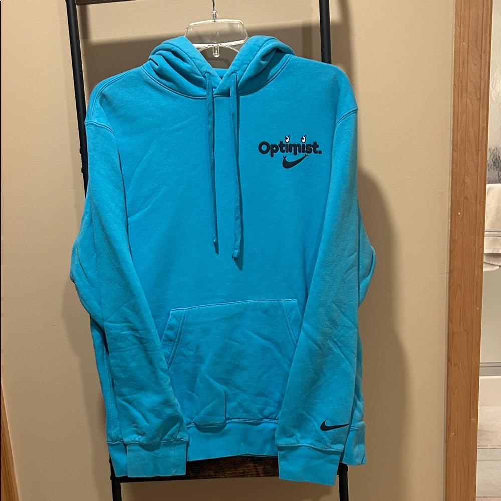 Nike Optimist Hoodie